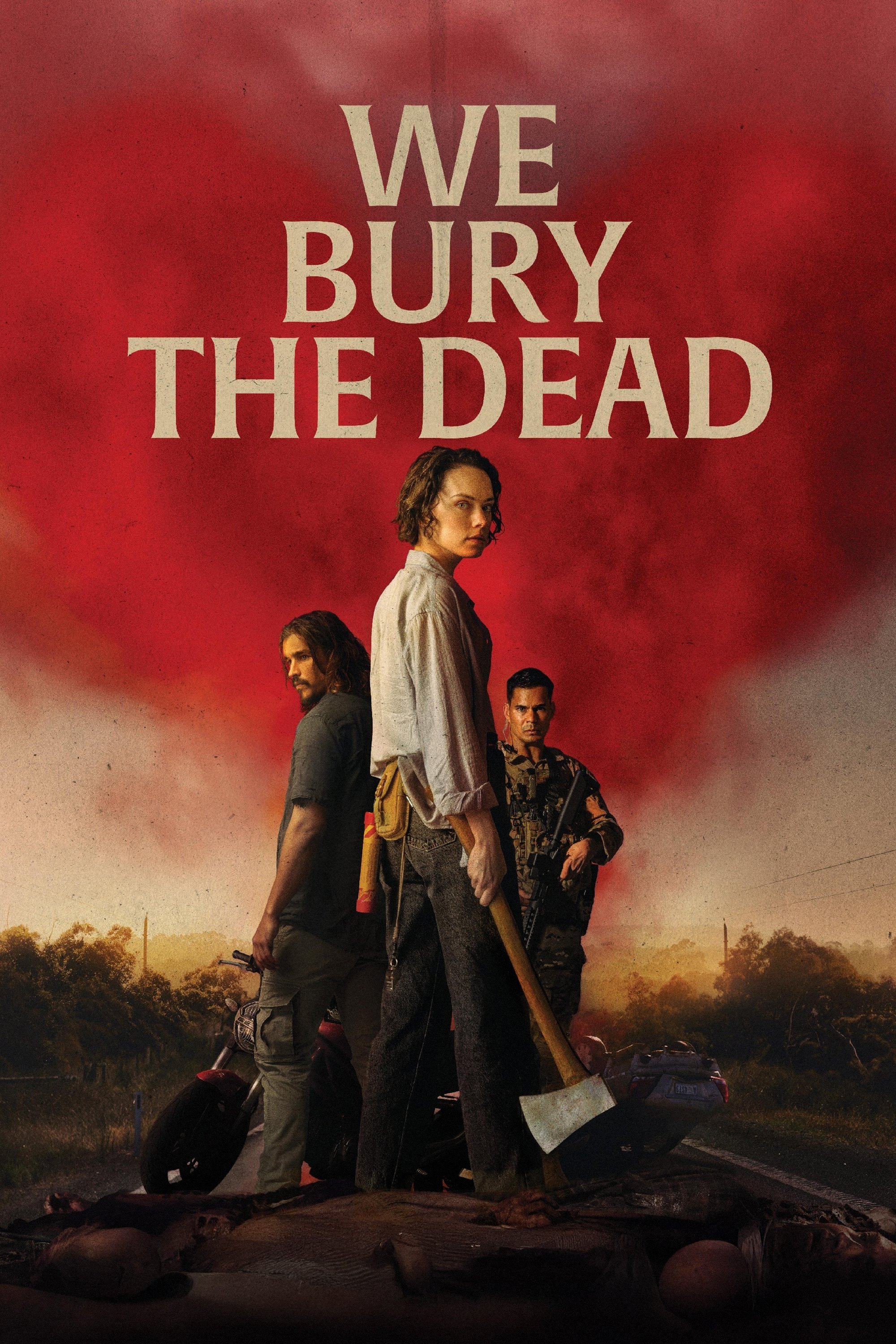 We Bury the Dead (2026) [321556] (A1770103918) [[Movies]] --Plex--